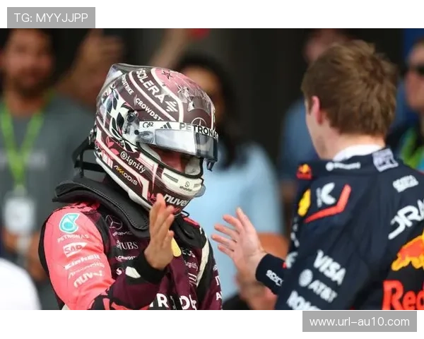 安东内利巴西站表现亮眼，头排发车创生涯最佳成绩