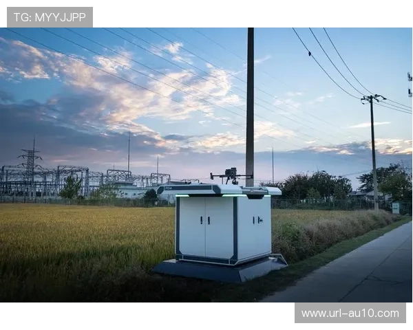 无人机巡检系统覆盖户外场地 安全监控无死角 无人机巡检系统覆盖户外场地 安全监控无死角