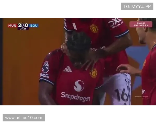 曼联4-4伯恩茅斯进球大战，中场漏洞被无限放大