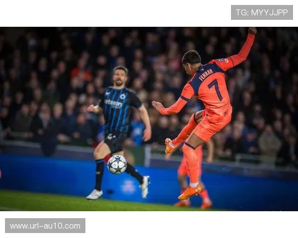 巴萨3-3客平布鲁日，进球大战暴露防守隐患